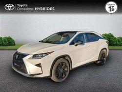 Utilisé 2018 Lexus RX450h Sport Line SUV | 25 899 € (Super prix)