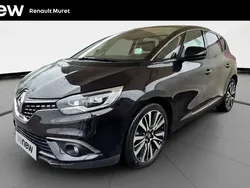 Noir Utilisé 2019 Renault Scénic IV Initiale Paris Monospace | 20 950 € (Prix assez cher)