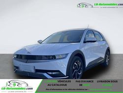 Occasion 2021 Hyundai Ioniq 6 Berline | 27 000 € (Prix cher)
