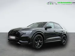 Utilisé 2022 Audi RS Q8 Sport SUV | 105 100 € (Prix assez cher)