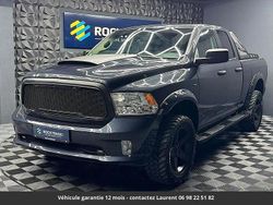 Gris Utilisé 2019 Dodge Ram Pick-up | 29 990 €