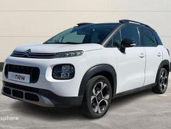 Blanc Utilisé 2021 Citroën C3 Aircross PureTech SUV | 12 999 € (Bon prix)