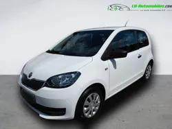 Utilisé 2018 Skoda Citigo Citadine | 11 300 € (Prix juste)