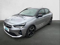 Gris Utilisé 2023 Opel Corsa GS Line | 15 990 € (Prix juste)