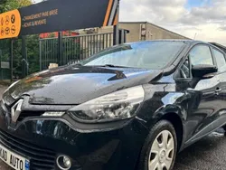 Utilisé 2013 Renault Clio IV Zen Citadine | 7 495 €