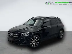 Utilisé 2020 Mercedes GLB220 SUV | 43 400 €