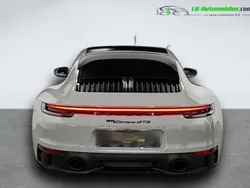 Utilisé 2024 Porsche 911 Coupé | 177 600 €