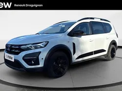 Blanc Utilisé 2022 Dacia Jogger Extreme Break | 17 490 € (Prix juste)