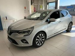Gris Utilisé 2019 Renault Clio IV Intens Berline | 13 990 € (Prix assez cher)