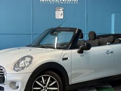 Utilisé 2017 Mini Cooper Coupé Chili Coupé | 14 990 €