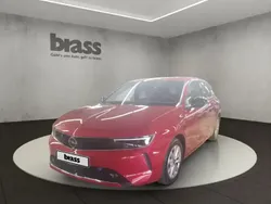 Rouge Utilisé 2023 Opel Astra Enjoy Berline | 18 450 € (Prix assez cher)