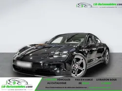 Utilisé 2025 Porsche Taycan Performance Package Berline | 111 500 € (Prix cher)