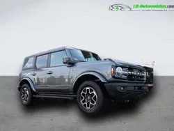 Utilisé 2025 Ford Bronco SUV | 62 000 €