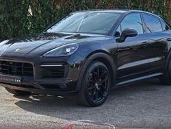 Occasion 2022 Porsche Cayenne Sport SUV | 99 850 €