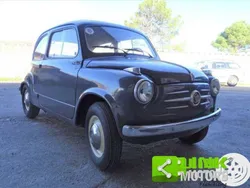 Gris Utilisé 1956 Fiat 600 Berline | 10 999 €