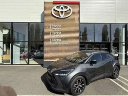 Utilisé 2024 Toyota C-HR Design SUV | 29 480 € (Super prix)