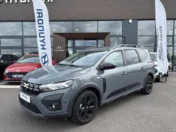 Gris Utilisé 2023 Dacia Jogger Extreme | 17 880 € (Prix juste)