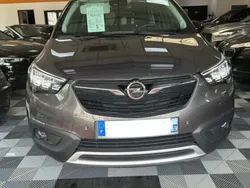 Utilisé 2020 Opel Crossland X Edition SUV | 15 990 € (Prix assez cher)