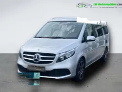 Utilisé 2021 Mercedes V250 Monospace | 76 400 €