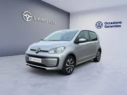 Utilisé 2022 VW up! Active Citadine | 10 990 € (Prix assez cher)