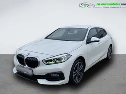 Utilisé 2019 BMW 118 Citadine | 20 900 € (Prix juste)