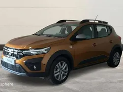 Utilisé 2023 Dacia Sandero Expression Citadine | 16 499 € (Prix juste)