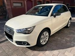 Utilisé 2014 Audi A1 Sportback Ambition Citadine | 13 500 € (Bon prix)