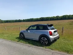 Gris Utilisé 2023 Mini John Cooper Works Citadine | 36 000 € (Prix juste)