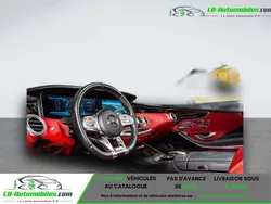 Utilisé 2018 Mercedes S63 AMG AMG Berline | 200 600 €