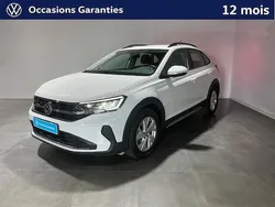 Utilisé 2022 VW Taigo Life SUV | 17 200 € (Prix juste)
