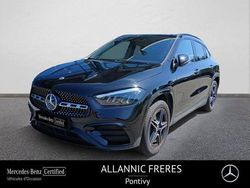 Gris Utilisé 2024 Mercedes GLA250 AMG line SUV | 44 490 € (Prix assez cher)
