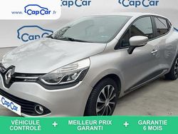 Utilisé 2015 Renault Clio IV Business Citadine | 7 390 € (Bon prix)