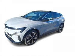Gris Utilisé 2025 Renault Mégane Techno Berline | 28 990 € (Prix juste)
