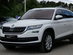 Utilisé 2019 Skoda Kodiaq Business Line SUV | 27 990 € (Bon prix)