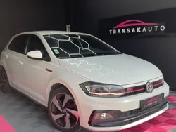 Utilisé 2019 VW Polo GTI Citadine | 18 990 € (Bon prix)