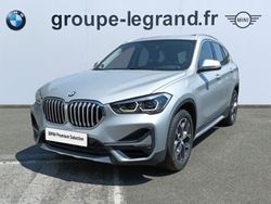 Glaciersilber Utilisé 2019 BMW X1 xLine SUV | 29 990 € (Prix cher)