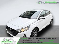 Utilisé 2021 Hyundai i20 Select Citadine | 16 400 € (Prix juste)