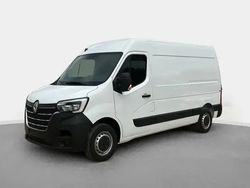 Blanc Nouvelle 2024 Renault Master Van | 29 990 € (Bon prix)
