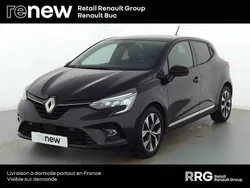 Utilisé 2022 Renault Clio V Citadine | 16 390 € (Prix juste)