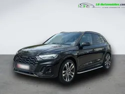 Utilisé 2022 Audi SQ5 Sport SUV | 55 200 € (Prix juste)