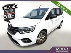 Blanc Occasion 2022 Renault Kangoo Edition One | 19 588 € (Bon prix)