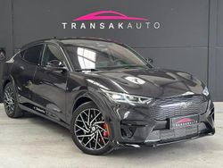 Gris Utilisé 2023 Ford Mustang Mach-E GT SUV | 46 990 € (Super prix)