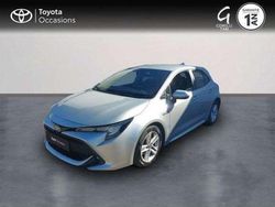 Utilisé 2020 Toyota Corolla Berline | 17 996 € (Prix juste)