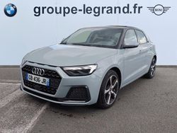 Utilisé 2021 Audi A1 Design Citadine | 23 990 € (Prix cher)