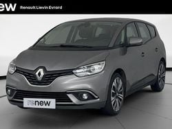 Gris Utilisé 2019 Renault Grand Scénic IV Life Monospace | 12 299 € (Super prix)