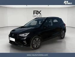 Noir Utilisé 2024 Seat Arona SUV | 19 990 € (Prix juste)