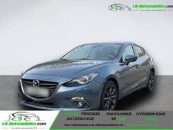 Utilisé 2016 Mazda 3 Nakama Berline | 16 900 € (Prix juste)