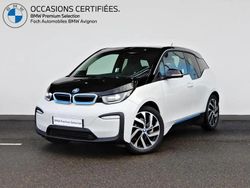 Blanc Utilisé 2019 BMW i3 Citadine | 15 500 € (Bon prix)