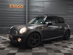 Gris Utilisé 2009 Mini Cooper Citadine | 7 990 € (Bon prix)