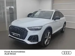 Audi Q5 Sportback